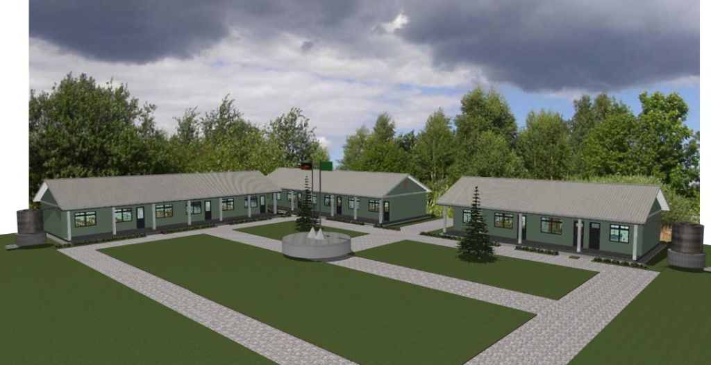 Sunrise Montessori School